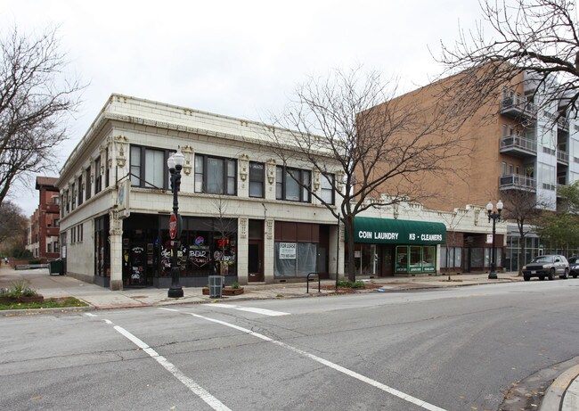 3900 N Sheridan Rd in Chicago, IL - Building Photo - Building Photo