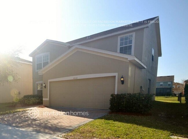 property at 8828 Royal Enclave Blvd