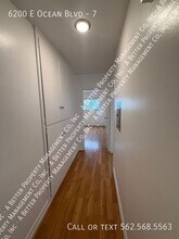 6200 E Ocean Blvd in Long Beach, CA - Building Photo - Building Photo