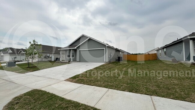 property at 3700 Scarlet Sage Wy