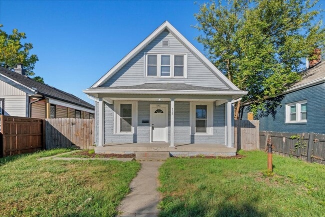 property at 438 N Chester Ave