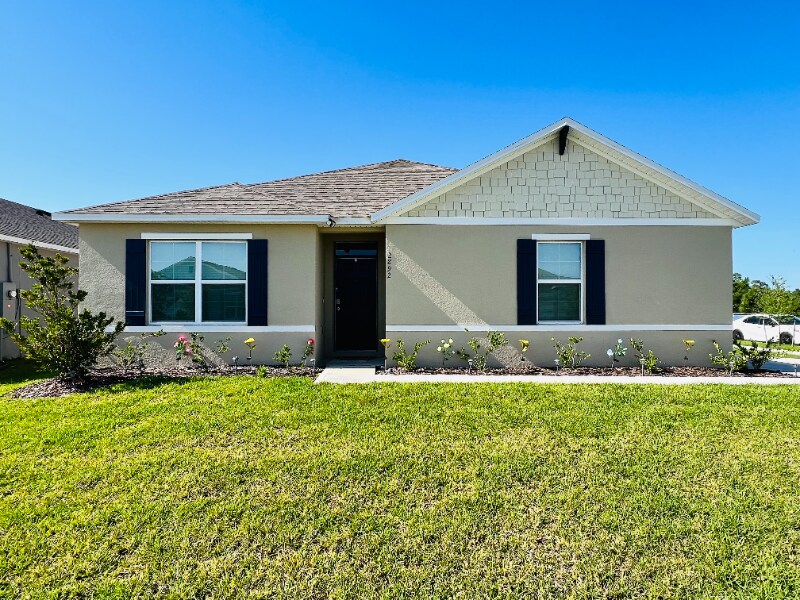 2892 Sunridge Lp in St. Cloud, FL - Building Photo