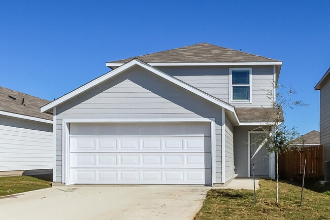 property at 11541 Chestnut Barr Dr