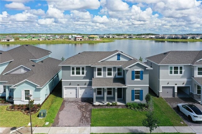 property at 18345 Mowry Ct