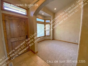 5356 Morning Blush Dr in Herriman, UT - Building Photo - Building Photo