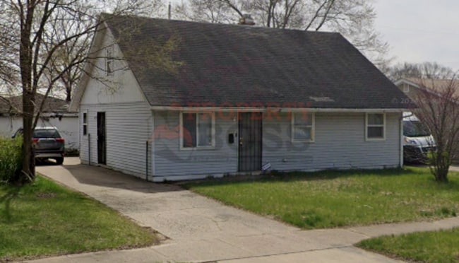 property at 5733 E 13th Pl