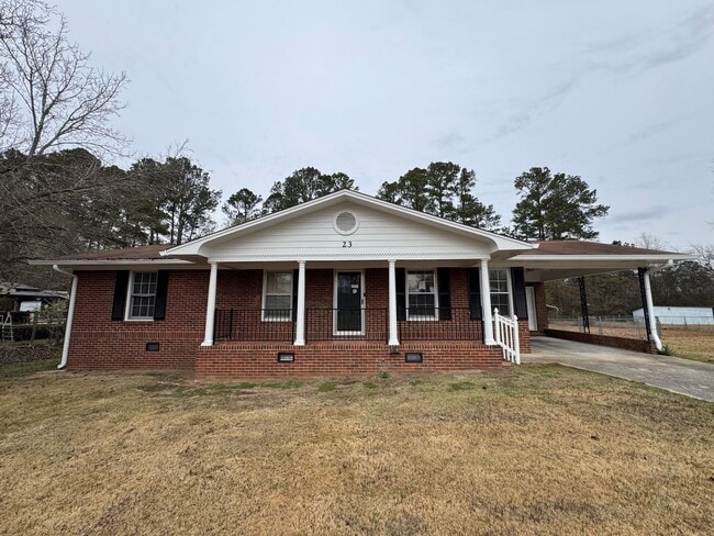 23 Johns Dr NE in Rome, GA - Building Photo - Building Photo