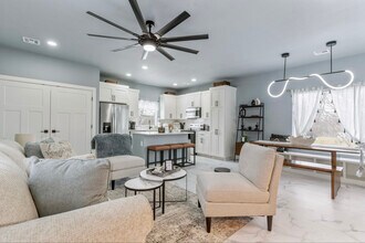 1532 N Madison Ave in Tulsa, OK - Building Photo - Building Photo