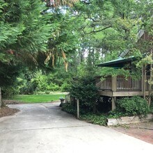 319 E Chatham St in Cary, NC - Building Photo - Building Photo