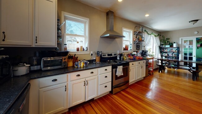 property at 70 Larch St