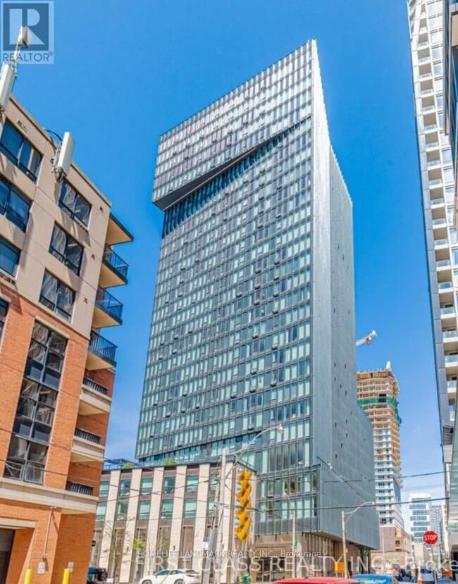 property at 60 Shuter St