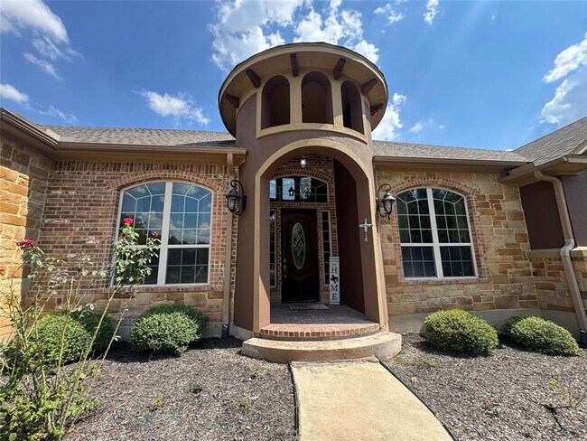 112 Cherry Wood Ct in Georgetown, TX - Building Photo - Building Photo
