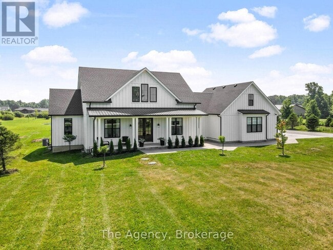 property at 51075 Deeks Rd S