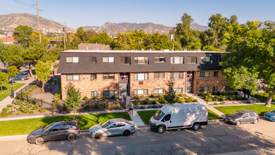 SoTro Apartments in Salt Lake City, UT - Building Photo - Building Photo