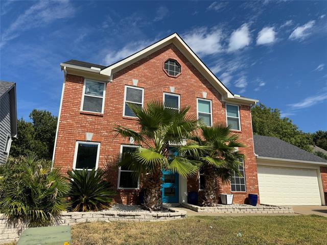 2305 Treyburn Ct in Plano, TX - Building Photo