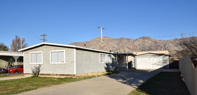 2024 Marquis St in Lake Isabella, CA - Building Photo - Building Photo