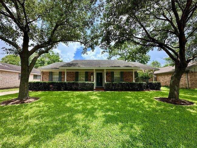 property at 5818 Birchmont Dr
