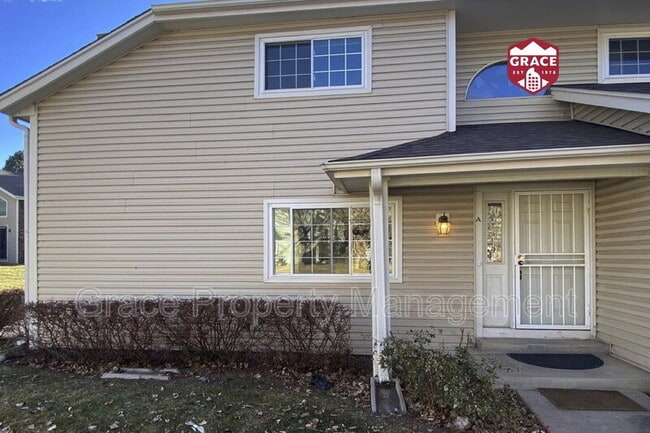 property at 12430 E Pacific Cir