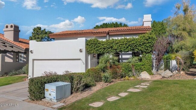 property at 6198 N 28th Pl