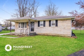 4308 Blue Sky Ct in Louisville, KY - Building Photo - Building Photo