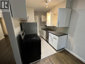 1057 Barclay St in Vancouver, BC - Building Photo - Building Photo