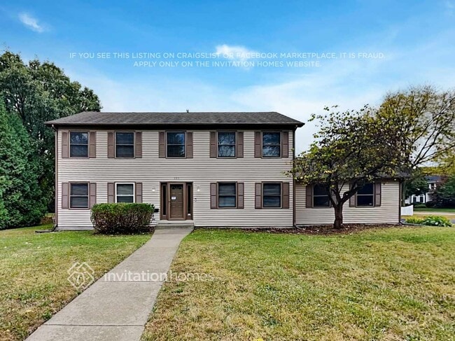 330 Bayberry Ct
