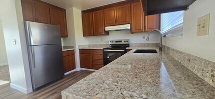 4437 Yukon Dr in Santa Rosa, CA - Building Photo - Building Photo