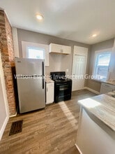 1547 E Rich St, Unit 1547 in Columbus, OH - Foto de edificio - Building Photo