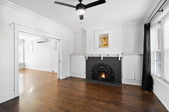 5855 De Giverville Ave in St. Louis, MO - Building Photo - Building Photo