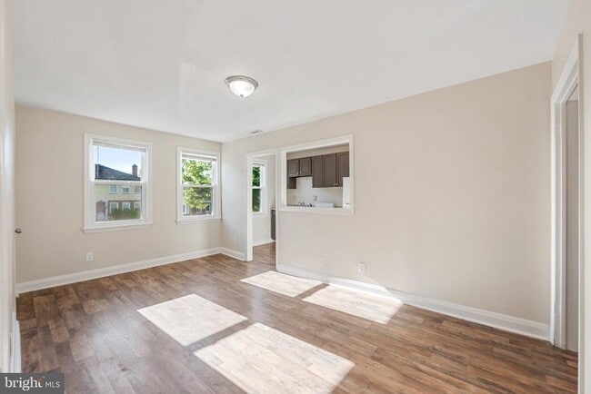 5424 Belle Vista Ave in Baltimore, MD - Building Photo - Building Photo