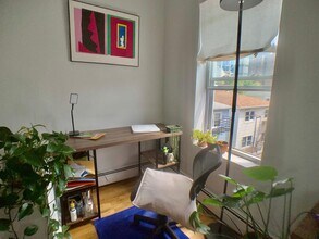 206 4th St in Jersey City, NJ - Building Photo - Building Photo