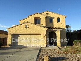944 E Jacob St in Chandler, AZ - Building Photo