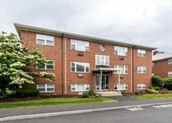 property at 32 Whitman Rd