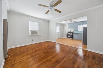 2514 Kingston St in Houston, TX - Building Photo - Building Photo