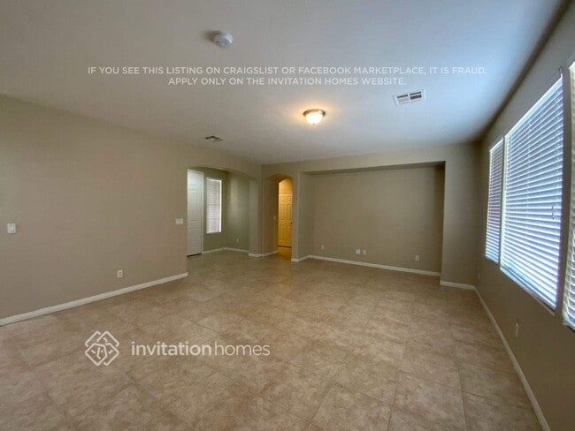 4322 Oasis Plains Ave in North Las Vegas, NV - Building Photo - Building Photo
