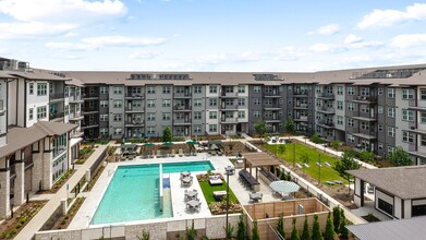 Mera Craig Ranch 55+ Active Adult in McKinney, TX - Building Photo - Building Photo