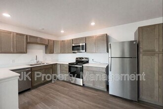 3440 11th Ave S in Great Falls, MT - Building Photo - Building Photo