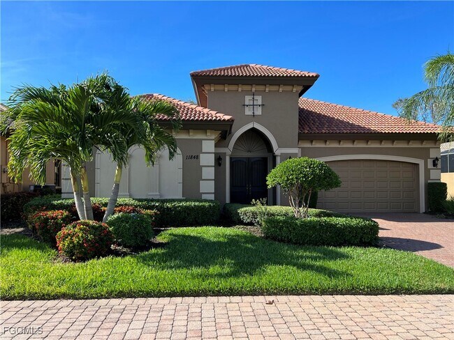property at 11848 Rosalinda Ct