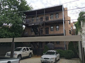 Bronzeville Apartments in Chicago, IL - Building Photo - Building Photo