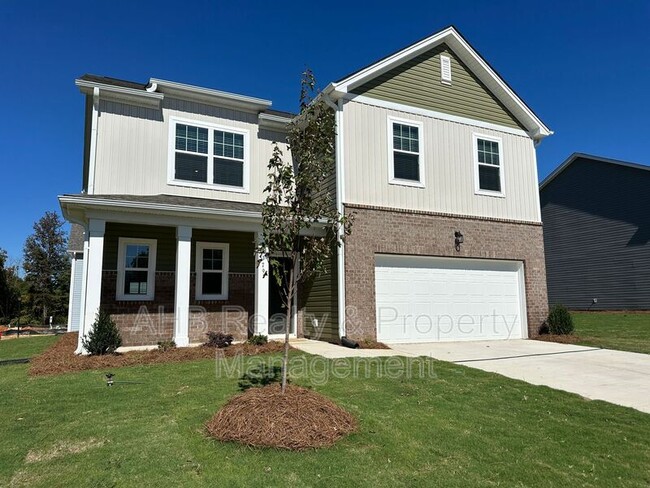 379 Shiloh Wy in Mebane, NC - Building Photo - Building Photo
