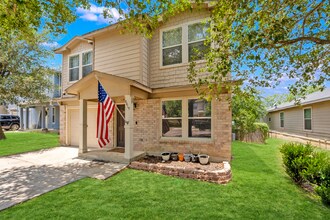 8419 Miners Point in San Antonio, TX - Building Photo - Building Photo