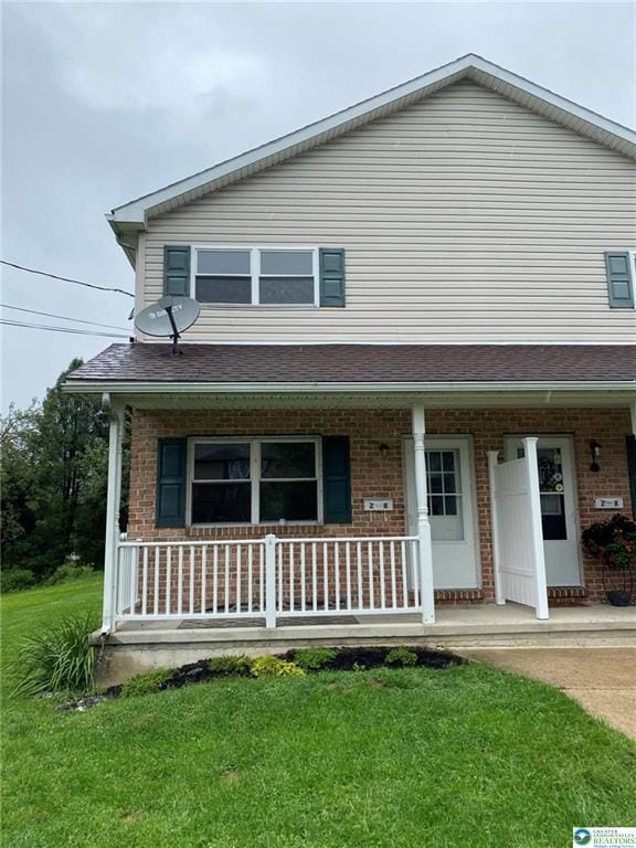 property at 28 W 3rd St