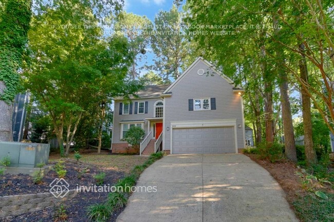 property at 305 Durington Pl