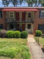 2429 Lawrenceville Hwy in Decatur, GA - Building Photo