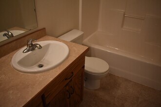 907 30th Ave W in West Fargo, ND - Building Photo - Building Photo