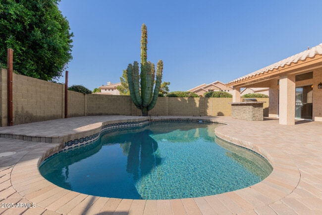 property at 3726 E Piute Ave