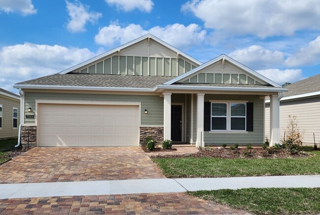 property at 7552 Chervil St