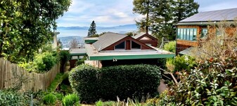 966 Keeler Ave in Berkeley, CA - Building Photo