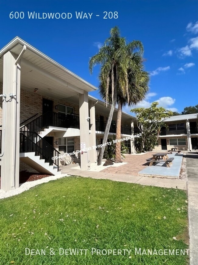 property at 600 Wildwood Way