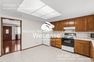 3734 Bonita Canyon Rd in Bonita, CA - Building Photo - Building Photo